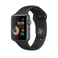 Apple Watch Sport 1st Gen. 42mm Aluminium Case [Gr...